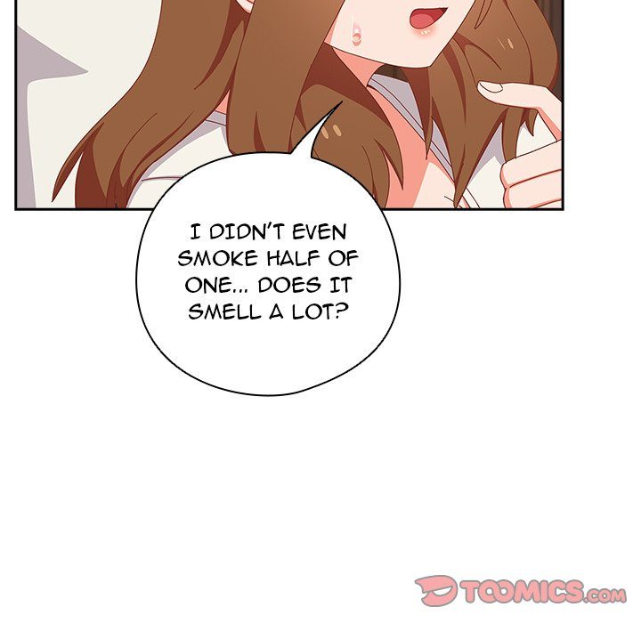 Like No Other - Chapter 5 [photo 60] - MangaPorn