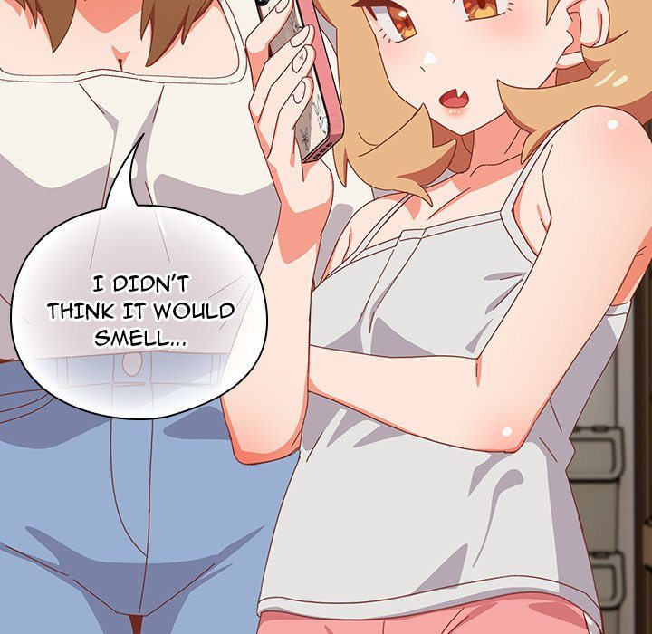 Like No Other - Chapter 5 [photo 62] - MangaPorn