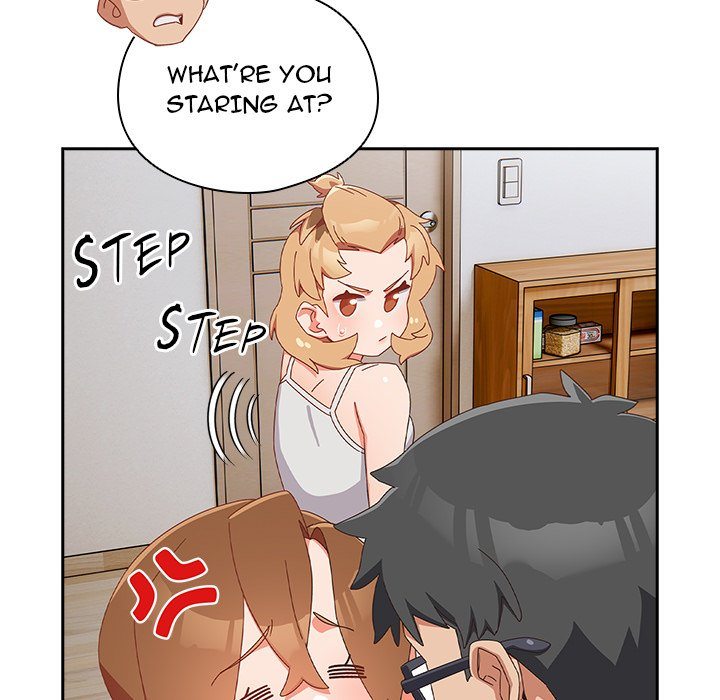 Like No Other - Chapter 5 [photo 71] - MangaPorn