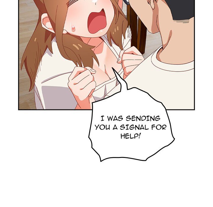 Like No Other - Chapter 5 [photo 72] - MangaPorn