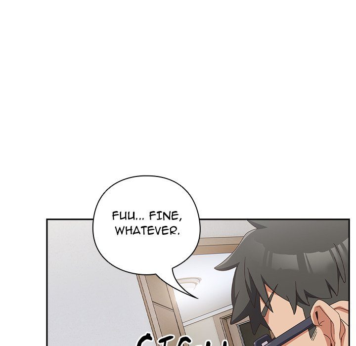 Like No Other - Chapter 5 [photo 88] - MangaPorn