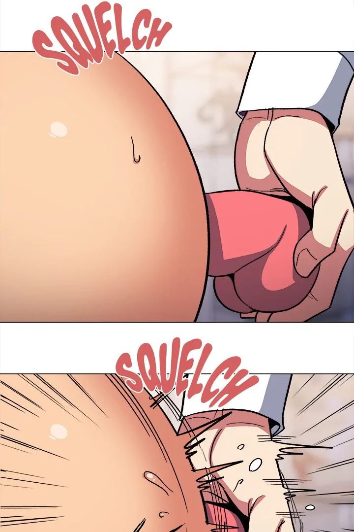 Stop Smoking - Chapter 35 [photo 131] - MangaPorn