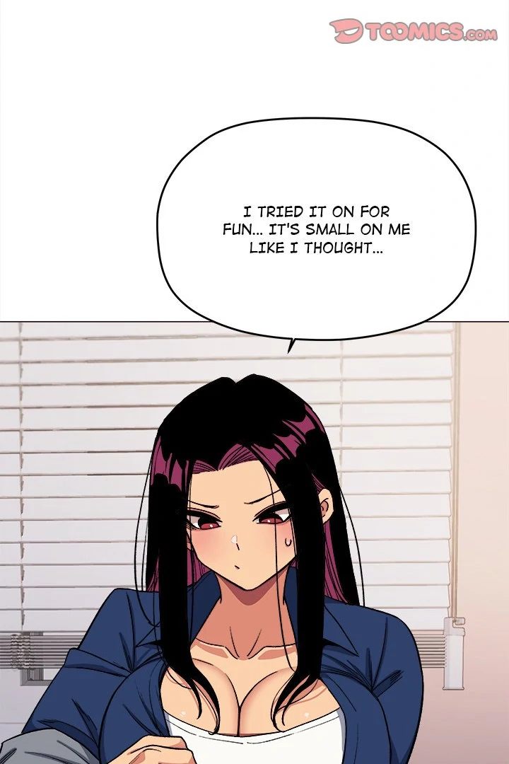 Stop Smoking - Chapter 35 [photo 26] - MangaPorn