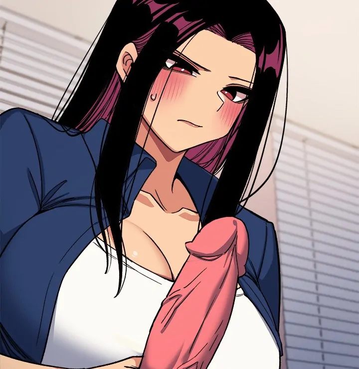 Stop Smoking - Chapter 35 [photo 36] - MangaPorn