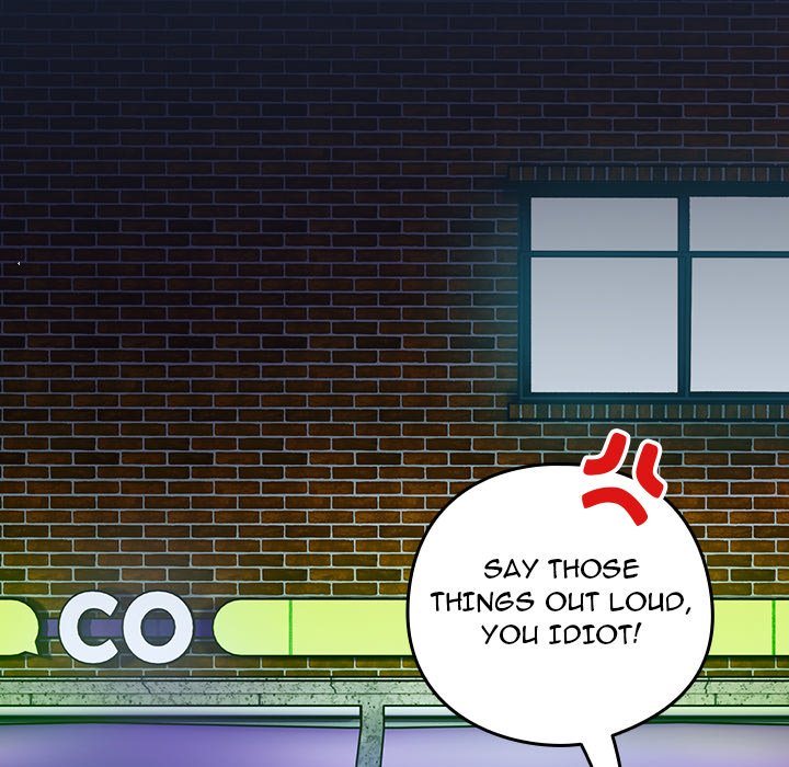 Like No Other - Chapter 6 [photo 31] - MangaPorn