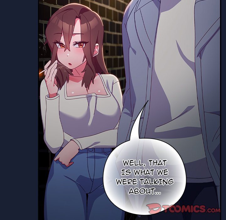 Like No Other - Chapter 6 [photo 40] - MangaPorn