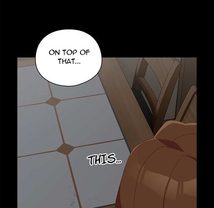 Like No Other - Chapter 6 [photo 46] - MangaPorn