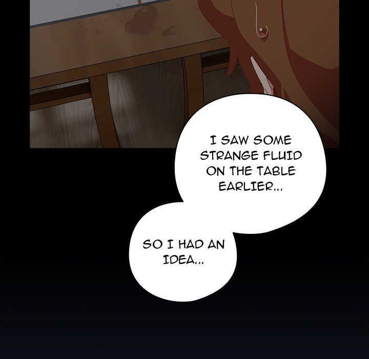 Like No Other - Chapter 6 [photo 47] - MangaPorn