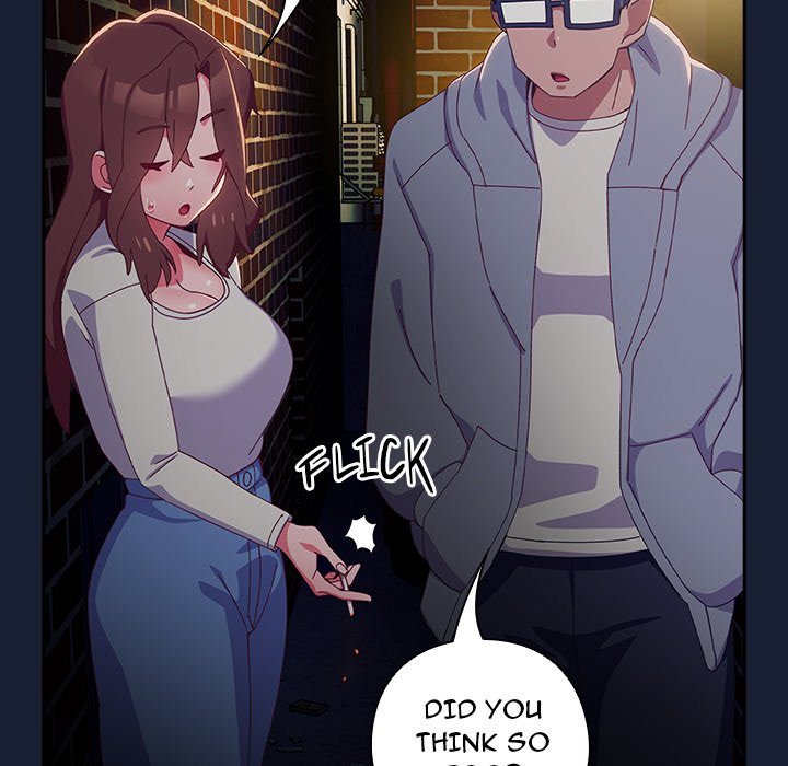 Like No Other - Chapter 6 [photo 74] - MangaPorn