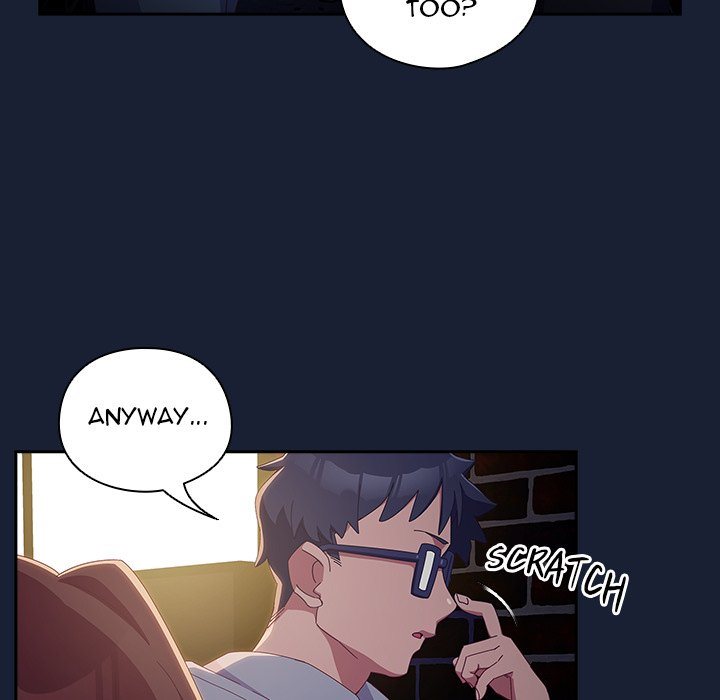 Like No Other - Chapter 6 [photo 75] - MangaPorn