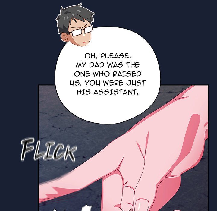 Like No Other - Chapter 6 [photo 84] - MangaPorn