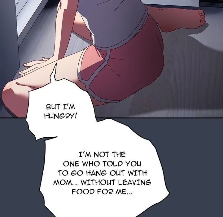 Like No Other - Chapter 7 [photo 105] - MangaPorn