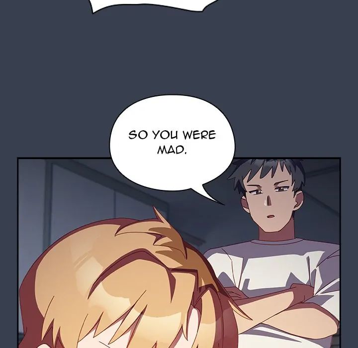 Like No Other - Chapter 7 [photo 106] - MangaPorn