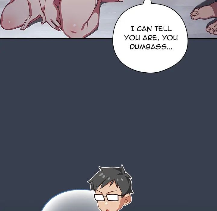 Like No Other - Chapter 7 [photo 114] - MangaPorn