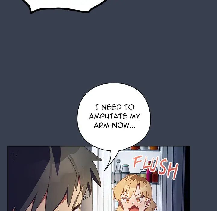 Like No Other - Chapter 7 [photo 130] - MangaPorn