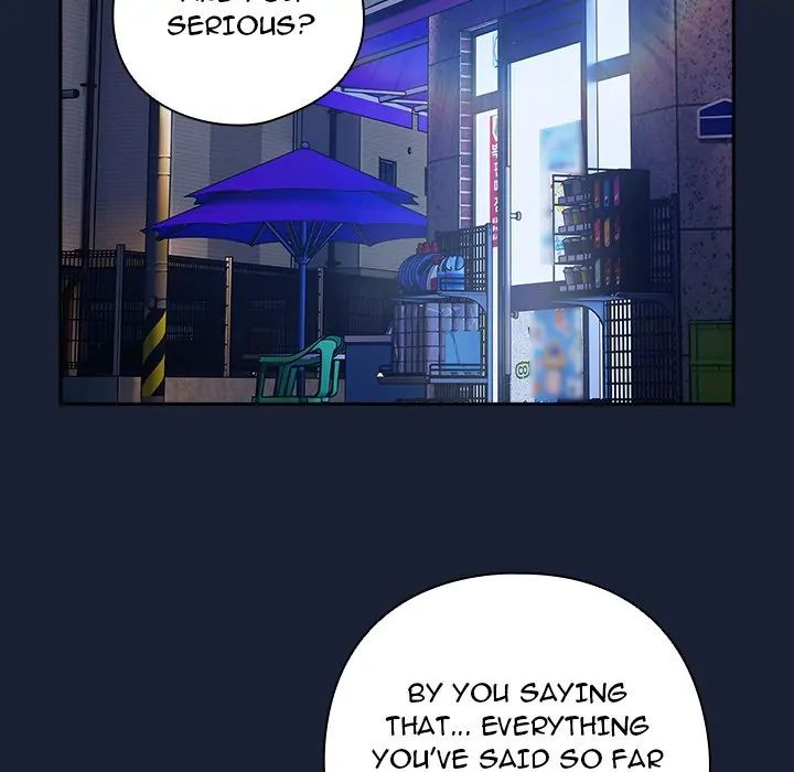 Like No Other - Chapter 7 [photo 17] - MangaPorn