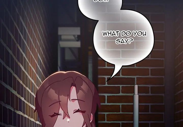 Like No Other - Chapter 7 [photo 2] - MangaPorn