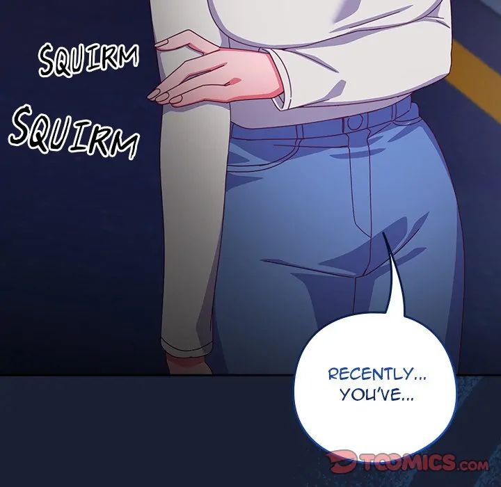 Like No Other - Chapter 7 [photo 30] - MangaPorn