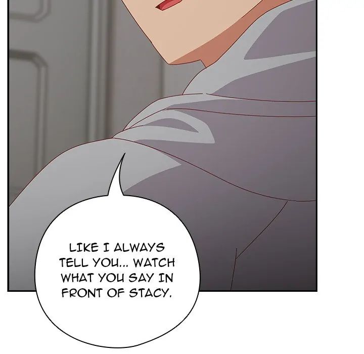 Like No Other - Chapter 7 [photo 50] - MangaPorn