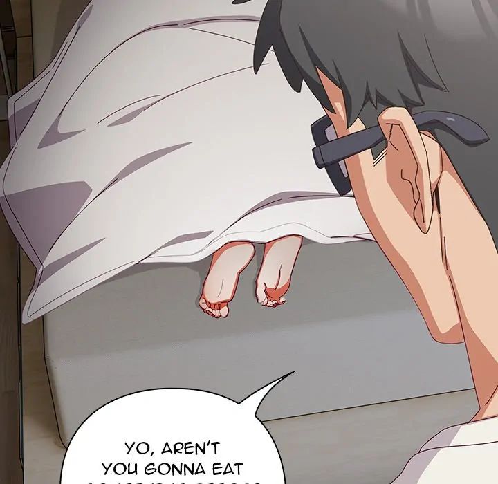 Like No Other - Chapter 7 [photo 65] - MangaPorn