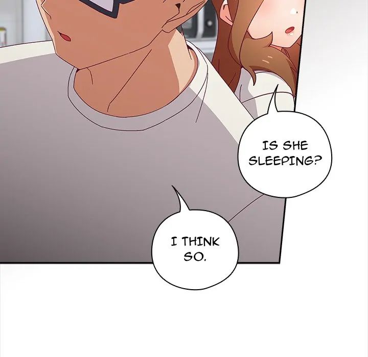 Like No Other - Chapter 7 [photo 72] - MangaPorn