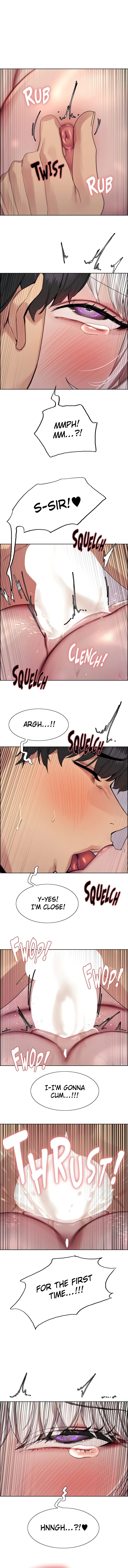 Sex Stopwatch - Chapter 134 [photo 1] - MangaPorn