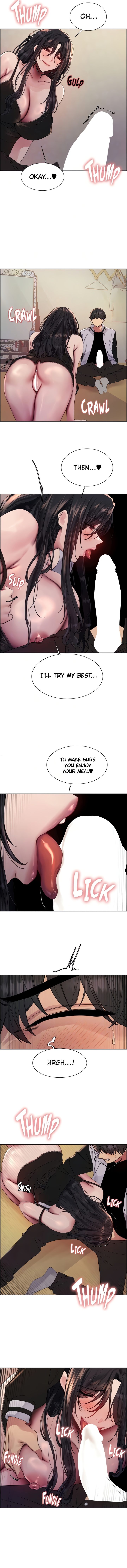 Sex Stopwatch - Chapter 134 [photo 10] - MangaPorn