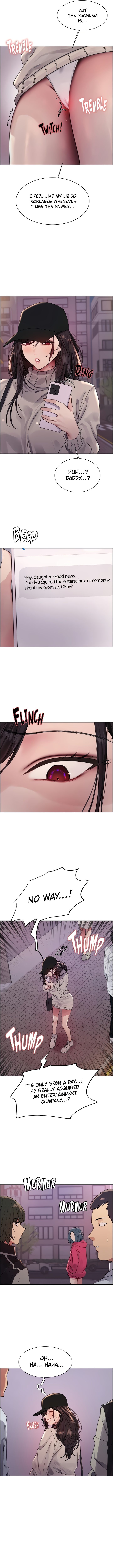 Sex Stopwatch - Chapter 134 [photo 6] - MangaPorn