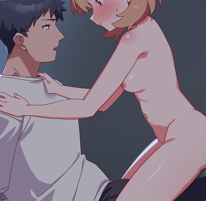 Like No Other - Chapter 8 [photo 114] - MangaPorn