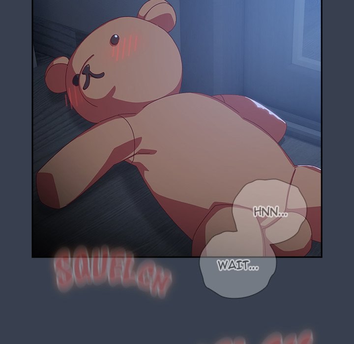 Like No Other - Chapter 8 [photo 59] - MangaPorn