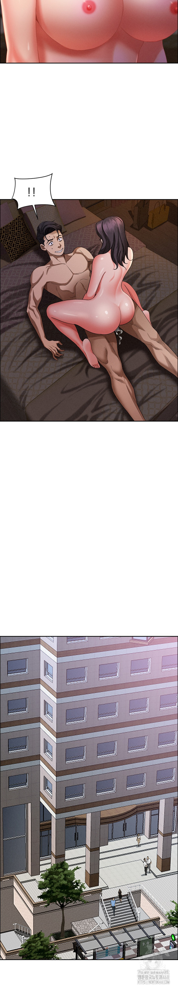 Milf Guard Raw - Chapter 29 [photo 9] - MangaPorn