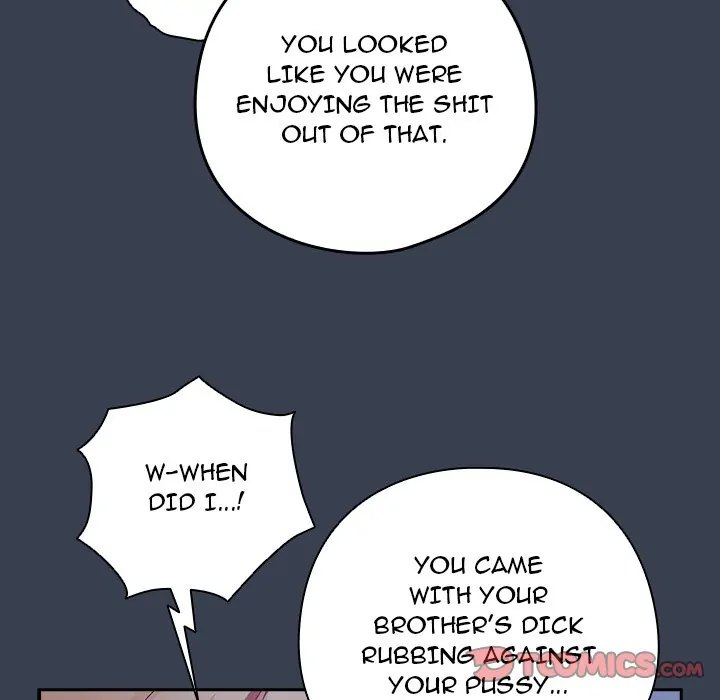 Like No Other - Chapter 9 [photo 132] - MangaPorn