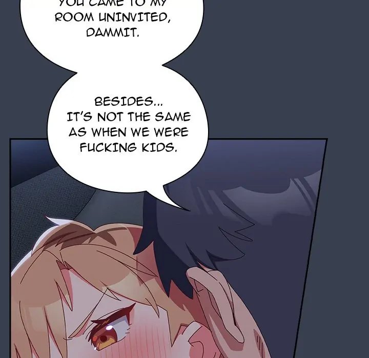 Like No Other - Chapter 9 [photo 141] - MangaPorn