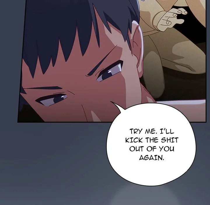 Like No Other - Chapter 9 [photo 144] - MangaPorn