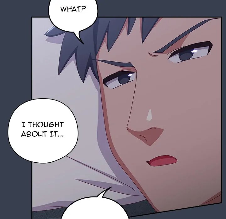 Like No Other - Chapter 9 [photo 158] - MangaPorn