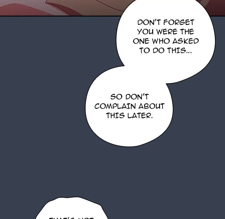 Like No Other - Chapter 9 [photo 19] - MangaPorn