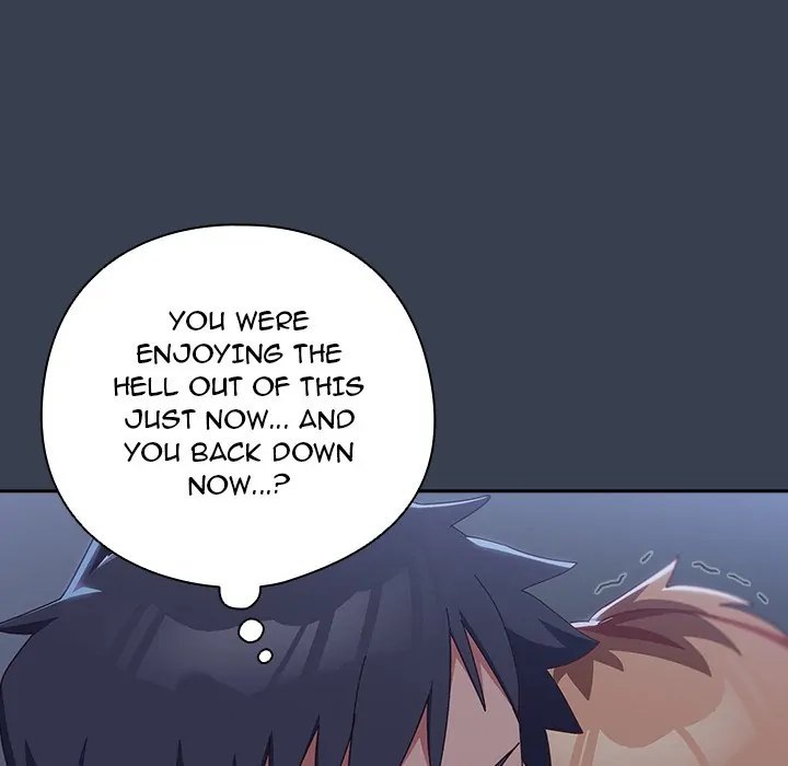 Like No Other - Chapter 9 [photo 79] - MangaPorn