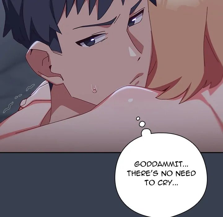 Like No Other - Chapter 9 [photo 80] - MangaPorn