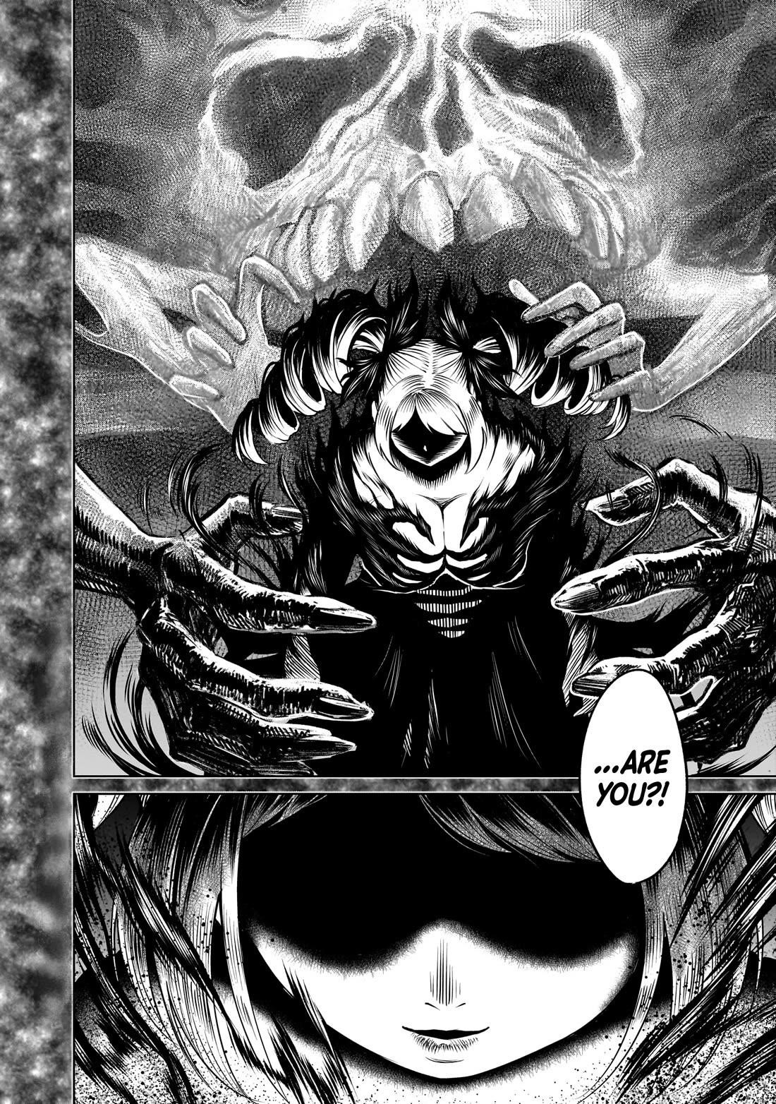 Rosen Garten Saga - Chapter 81 [photo 13] - MangaPorn