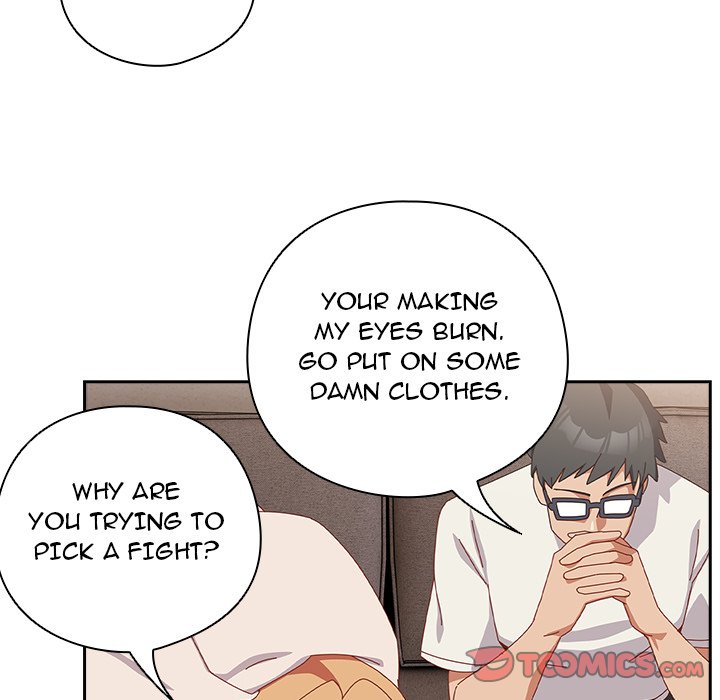 Like No Other - Chapter 10 [photo 100] - MangaPorn