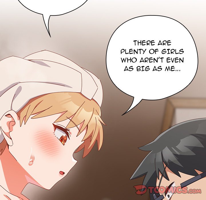 Like No Other - Chapter 10 [photo 108] - MangaPorn