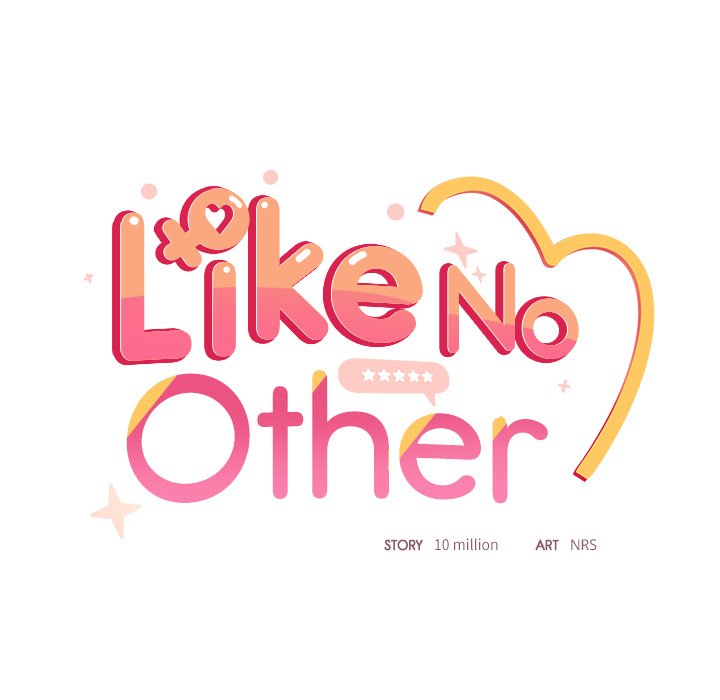 Like No Other - Chapter 10 [photo 139] - MangaPorn