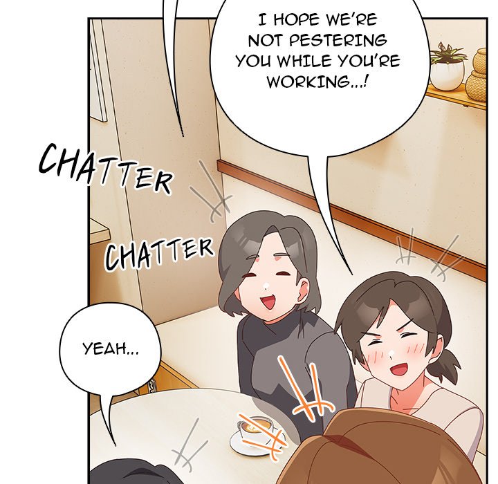 Like No Other - Chapter 10 [photo 145] - MangaPorn