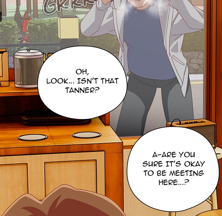 Like No Other - Chapter 10 [photo 160] - MangaPorn