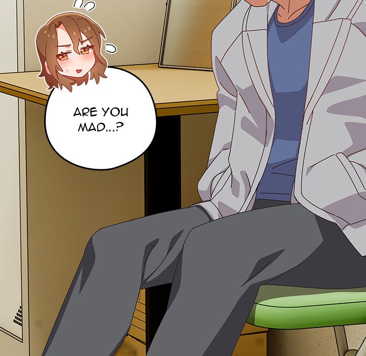 Like No Other - Chapter 10 [photo 170] - MangaPorn
