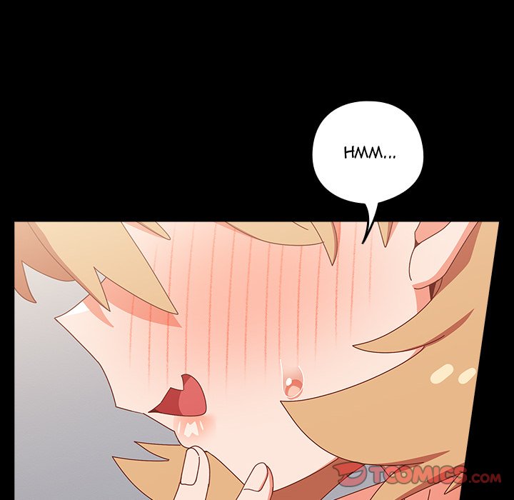 Like No Other - Chapter 10 [photo 60] - MangaPorn
