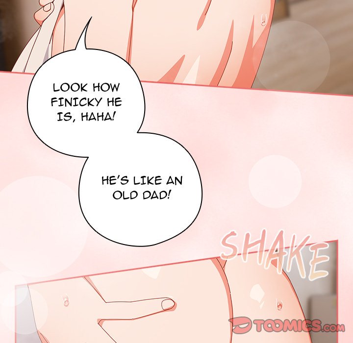 Like No Other - Chapter 10 [photo 92] - MangaPorn