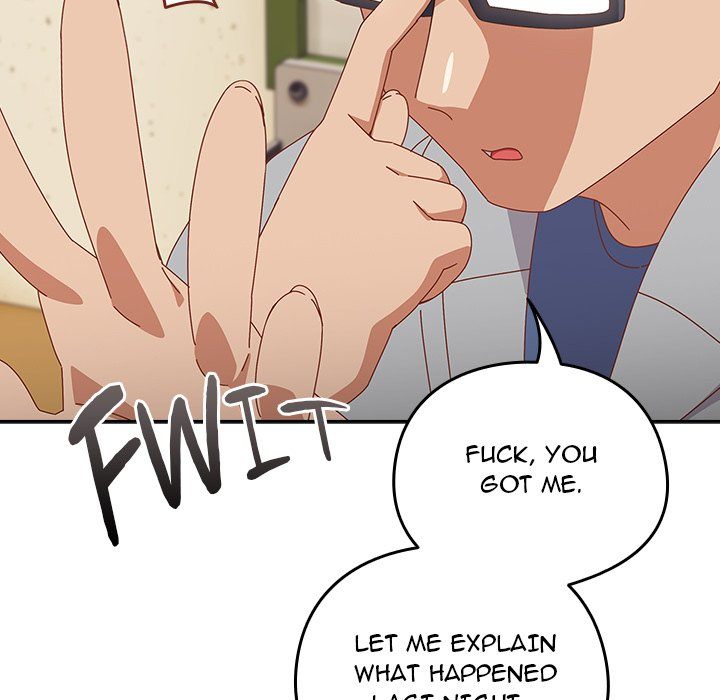 Like No Other - Chapter 11 [photo 16] - MangaPorn