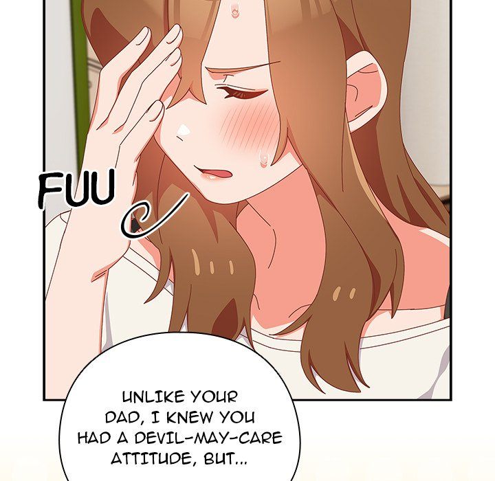 Like No Other - Chapter 11 [photo 26] - MangaPorn
