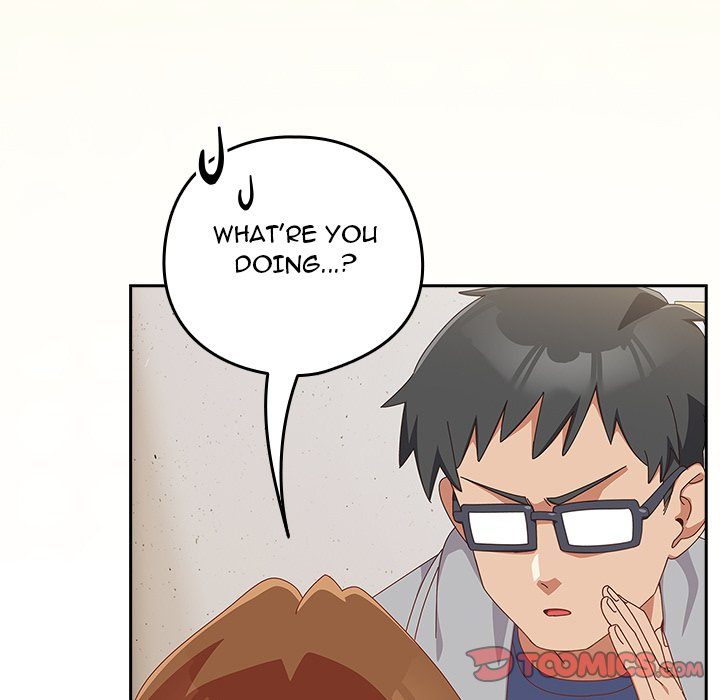Like No Other - Chapter 11 [photo 30] - MangaPorn